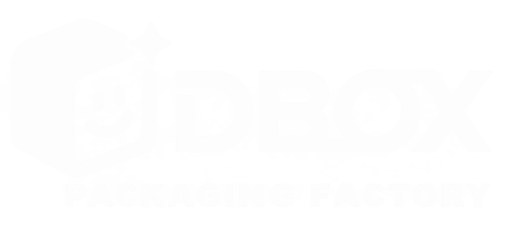 logo dbox packaging factory